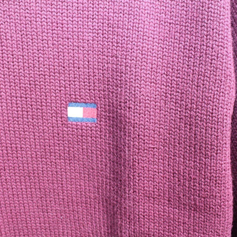 Tommy Hilfiger men's sweater - Picture 2 of 7